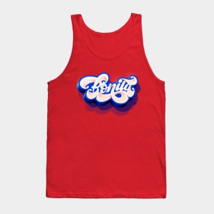 Bonita Tank Top